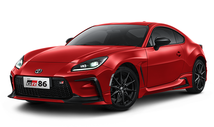 gnition Red