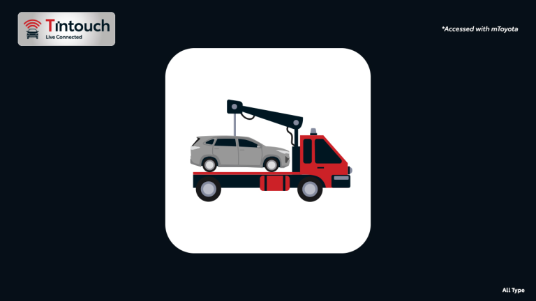 Emergency Road Assistance