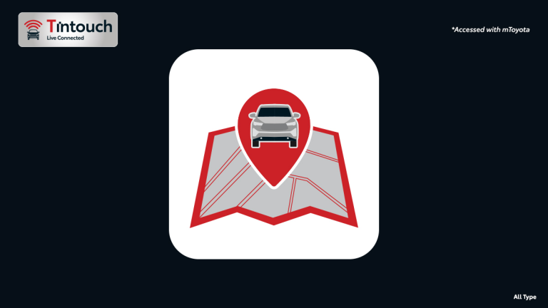 Vehicle Info